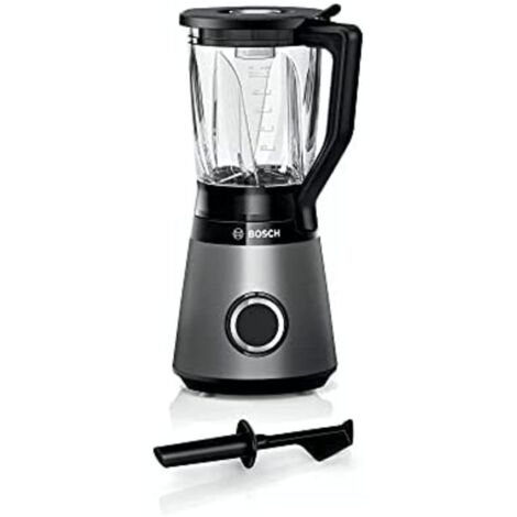 Bosch VitaPower MMB6141S Mixer Silber 1,5L 1200W (1/5)