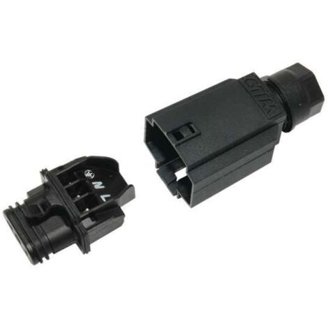 Wilo Wilostecker Anschlussstecker Stecker für Umwälzpumpen Wilo-Connector 4144582