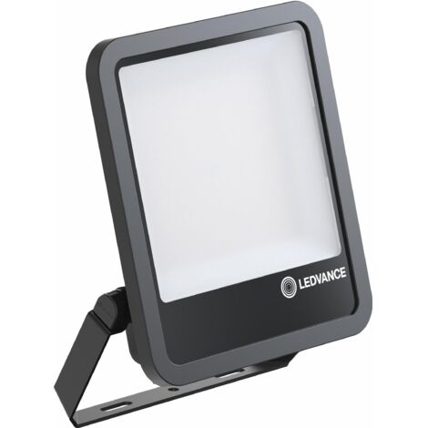 Ledvance Strahler FL 200 P schwarz 133W außen