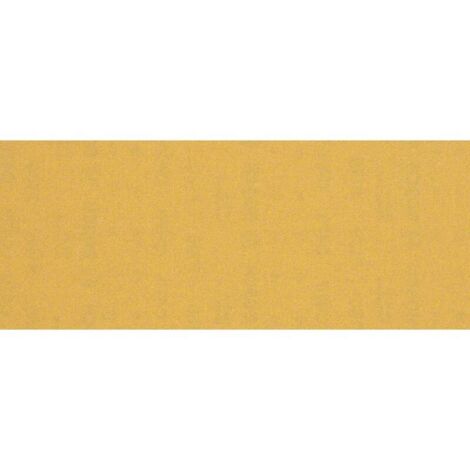 Bosch Professional Expert C470 Schleifpapier ohne Löcher für Schwingschleifer, 93 x 230 mm, G 180, 10-tlg. (2608900844)