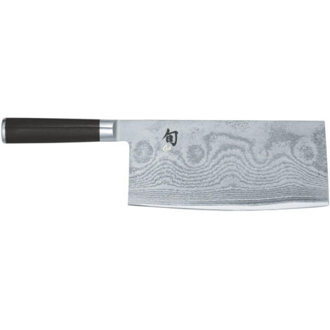 Kai Shun Classic Kochmesser Damaststahl 18 cm (1/3)