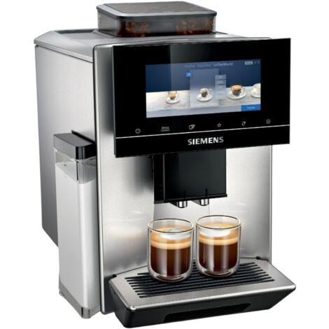 Siemens TQ903D03 EQ.900 Kaffeevollautomat