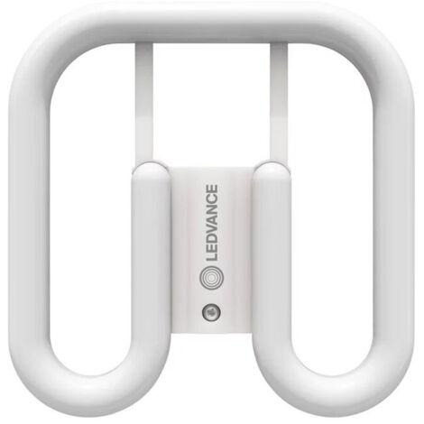 Ledvance DULUX-SQ LED Lampe warmweiß 7W (1/5)
