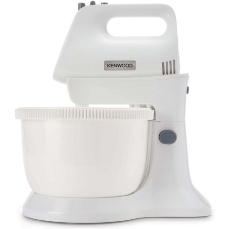 Kenwood Chefette HMP32.A0WH elektrischer Handmixer weiß 450W