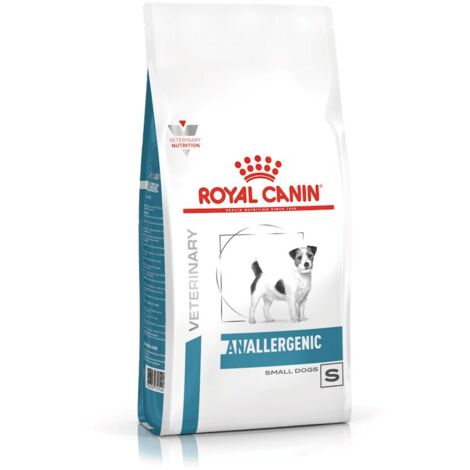 ROYAL CANIN VHN Hunde-Allergenfrei, klein, 15 kg