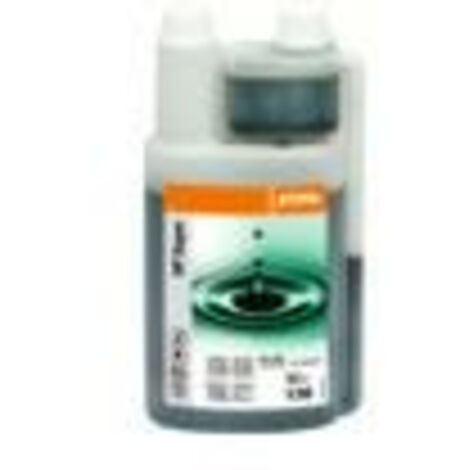 Stihl HP Super synthetisches Öl grün 5 Liter