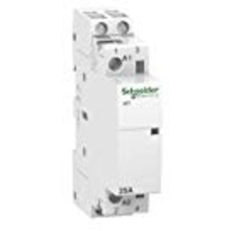 Schneider A9C24732 Schütz 25A 2no Acti9 ict