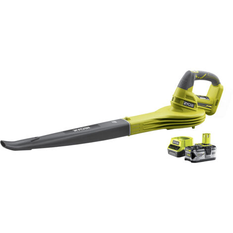 Ryobi One+ RBL1820S40F 18V Akku-Laubbläser RYOBI