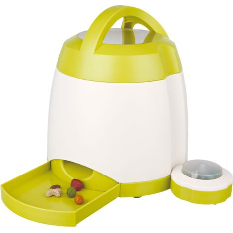 Trixie Dog Activity Memory Trainer Gelb für Hunde (1/5)