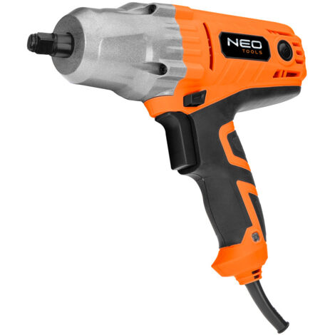 Schlagschrauber 450W, 350 Nm