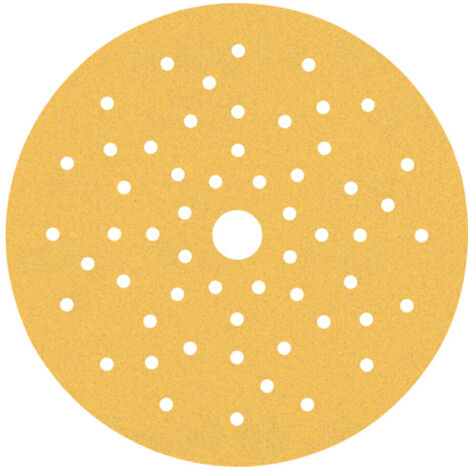 Bosch Expert C470 Schleifpapier 150 mm Körnung 150