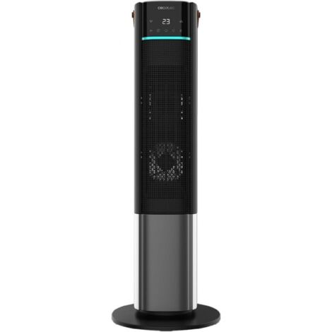 Cecotec Keramik-Turmheizkörper ReadyWarm 2070 Max Ceramic Rotate Smart (1/4)