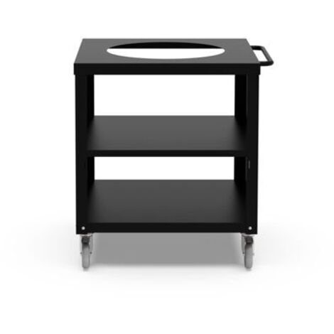 Alfa Forni modulares Kochstation 80x80 cm Kamado (1/5)