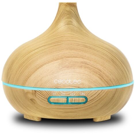 Cecotec Befeuchtungsgeräte Pure Aroma 300 Yang