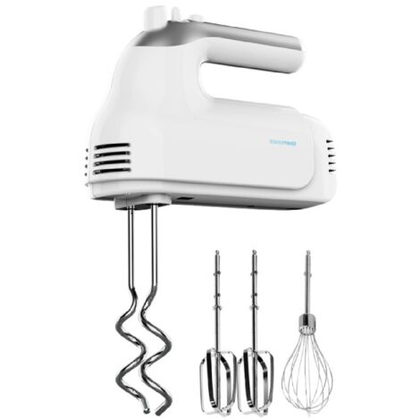 Cecotec Schneebesenmixer PowerTwist 500