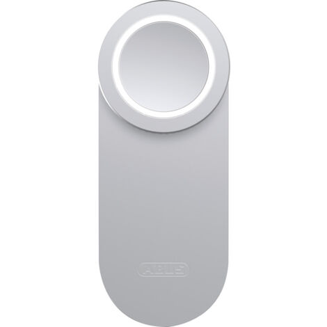 ABUS Funk-Türschlossantrieb LOXERIS One CFA4100S, schwarz