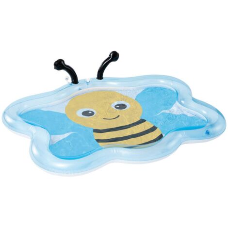 Planschbecken für Kinder BEE, mit kleiner Fontäne, INTEX