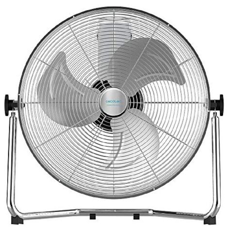 Cecotec Industrielle Windmaschinen EnergySilence 4300 Pro