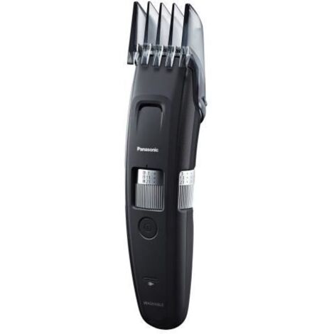 Panasonic ER-GB86-K503 Bart-Epilierer AC/Batterie 57 3 cm Schwarz (1/5)