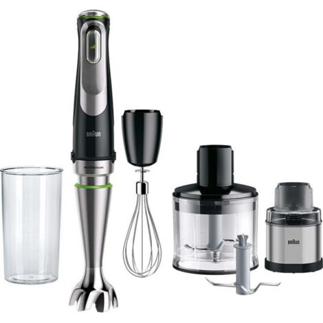 Stabmixer set mq9138xi multiquick 9 premium 1200w (1/5)