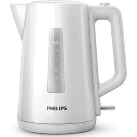 Philips HD9318/00, weiß