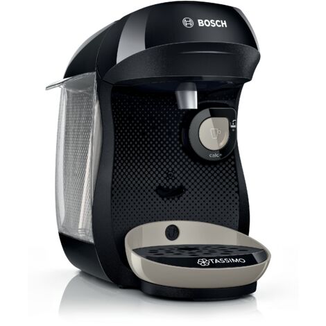 Bosch Kapselmaschine, TASSIMO HAPPY friendly, TAS109E