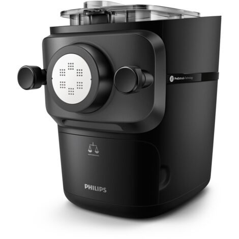 Philips HR2665/96 Nudelmaschine schwarz 200W