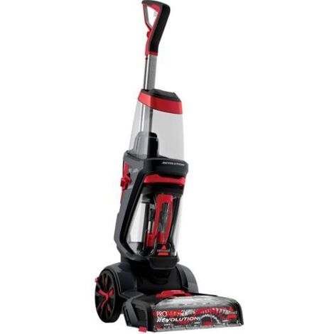 Bissell ProHeat 2X Revolution B1858N Staubsauger Rot (1/5)