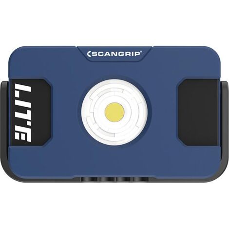 Arbeitsleuchte FLOOD LITE MC 1750-3000Lumen SCANGRIP LITE
