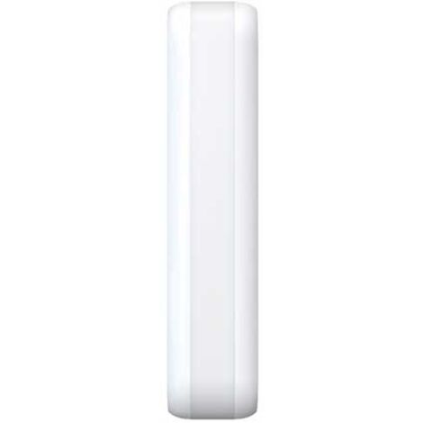 Hikvision AXPRO DS-PDC10AM-EG2-WE Bewegungsmelder PIR AM Vorhang Wireless 868Mhz 10M Pet Immunity Draussen IP65