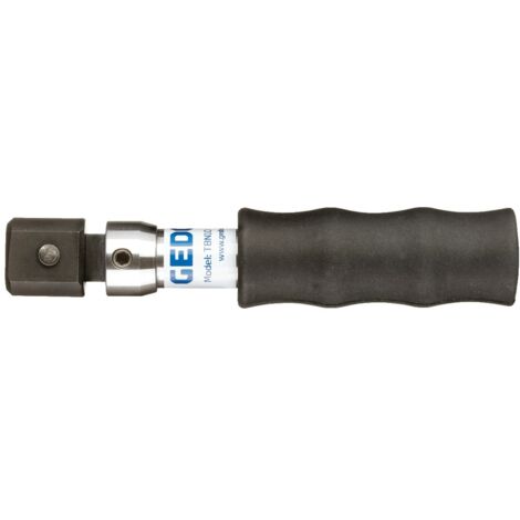 Knick-Drehmomentschlüssel TBN 9x12 mm 2-10 Nm