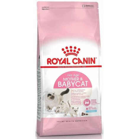 Royal Canin Mother & Babycat Katzenfutter 4 kg