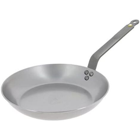 Bratpfanne de Eisen Mineral B 200mm De Käufer (1/5)