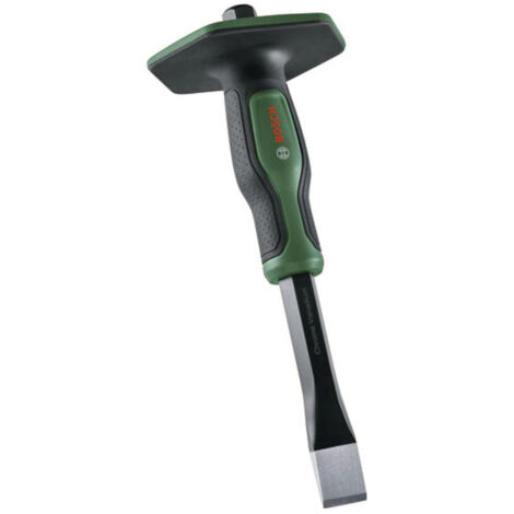 BOSCH Flachmeißel, 1600A02ZA5, 22-250 mm (1/3)