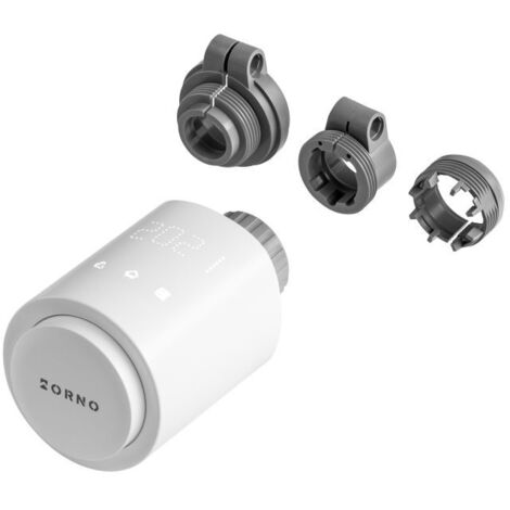 Tuya Smart Wi-Fi Thermostatkopf OR-SH-17701 (1/5)