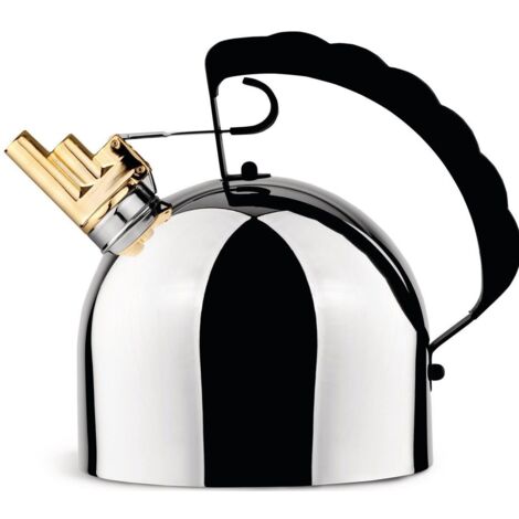 Alessi 9091 Wasserkessel (1/2)