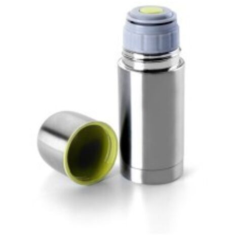 Termo liquido inoxidable mini 125 ml