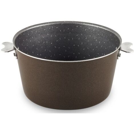 Tefal Charlotte-Form 18 cm aus recyceltem Aluminium (1/2)