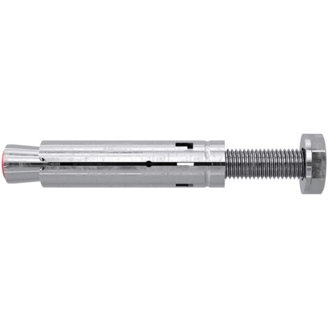 Schwerdübel Ta M 8mm - 2 Stück - Fischer (1/5)