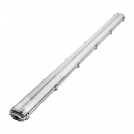 Orno LED Industrie Lampe 150 cm wasserdicht