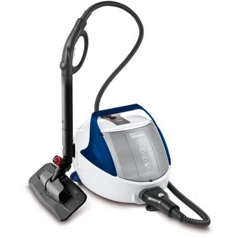 Polti Vaporetto Pro 100 Eco Power blau Dampfreiniger (1/5)
