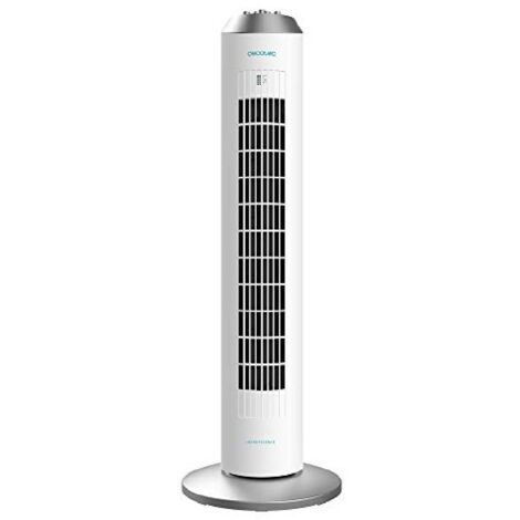 Turmventilator Cecotec EnergySilence 8090 Skyline 60 W