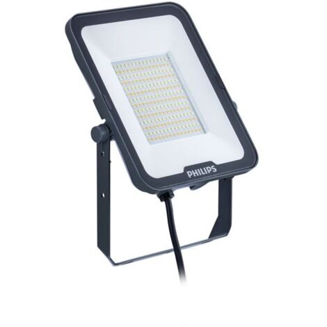 Philips BVP167 LED-Strahler Schwarz 70W IP65 Außeneinsatz