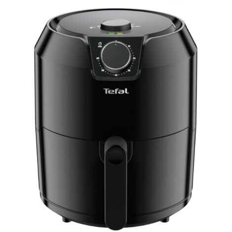 Tefal Fritteuse Heißluft Easy Fry Classic EY2018