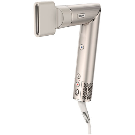 Shark HD446SLEU FlexStyle 5-in-1 Beige Haartrockner (1/5)