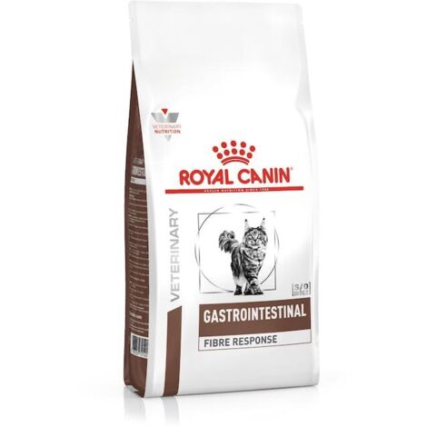 Royal Canin Fiber Response Katze 4 kg