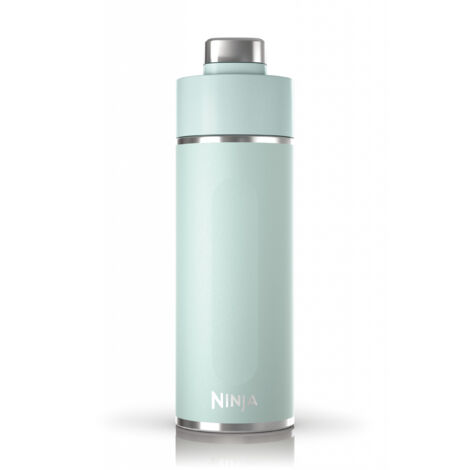 Flasche für kohlensäurehaltige, heiße und kalte Getränke NINJA Thirsti Minze 700 ml