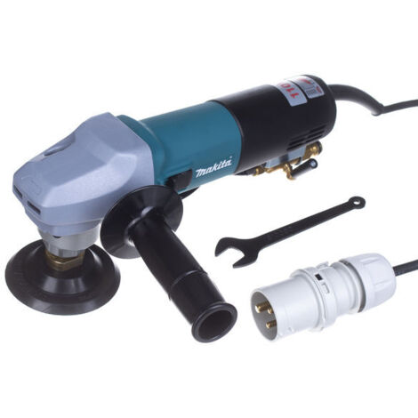 Makita polerka do kamienia 125mm 110v pw5000c (1/2)