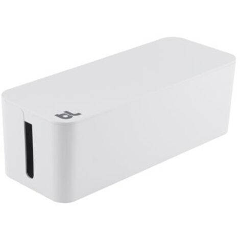 Bluelounge CableBox weiß (1/5)