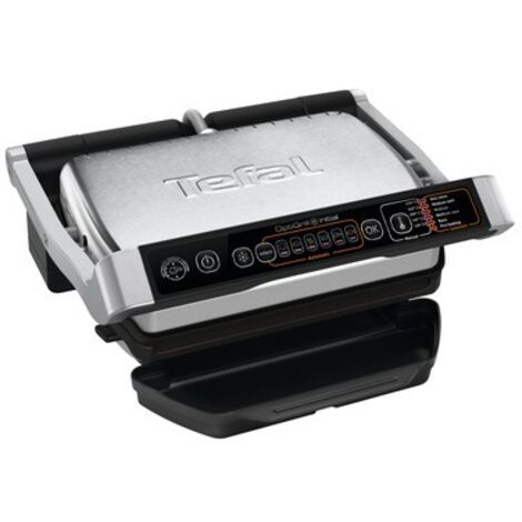 Tefal GC706D34 - Barbecue